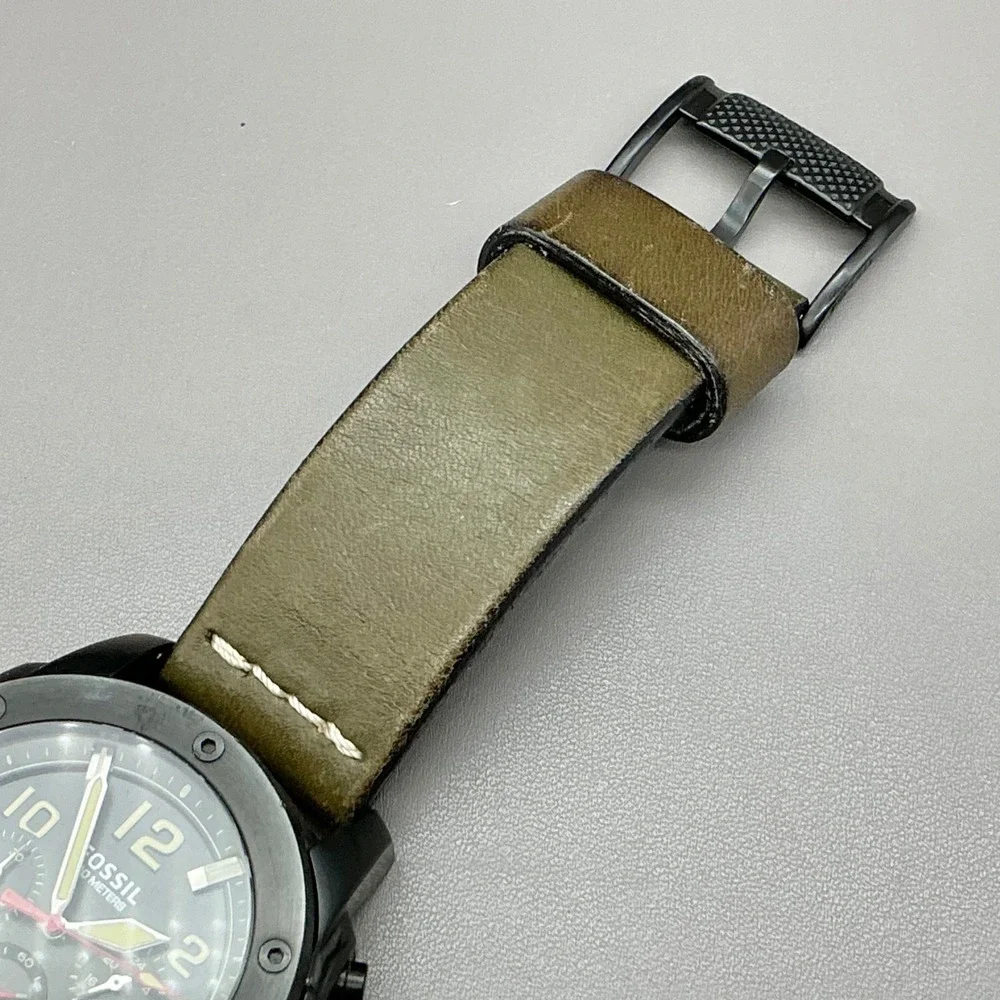 Fossil watch men